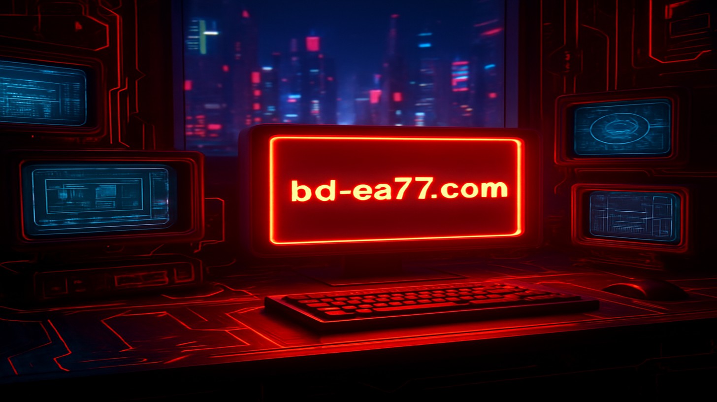 ea77